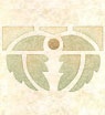Hawthorne Stencil 1.5" STL3111HN1